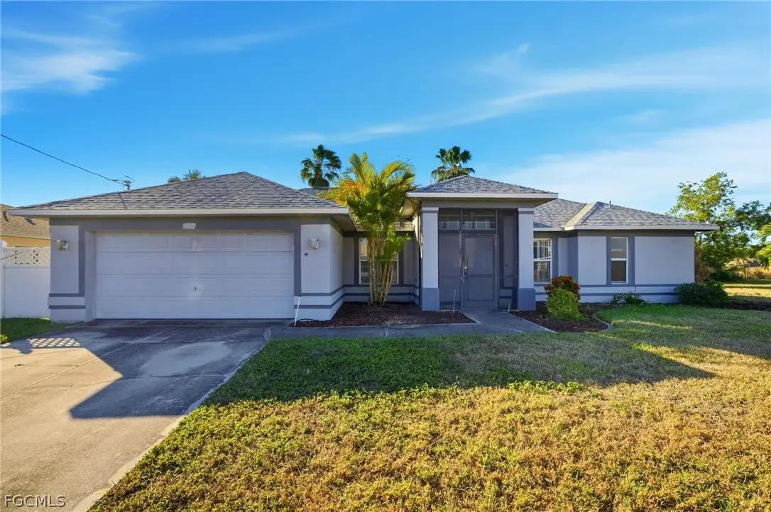 1504 NE 2nd Terrace, Cape Coral, FL 33909 - #1