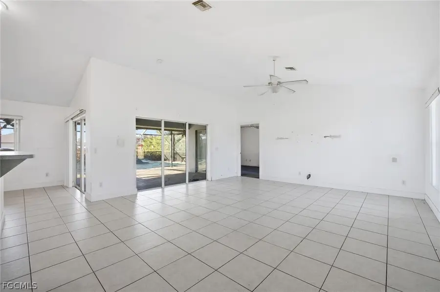 1504 NE 2nd Terrace, Cape Coral, FL 33909 - #3