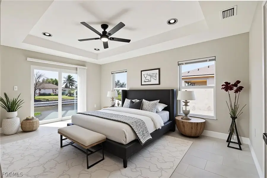 1818 NE 10th Place, Cape Coral, FL 33909 - #3