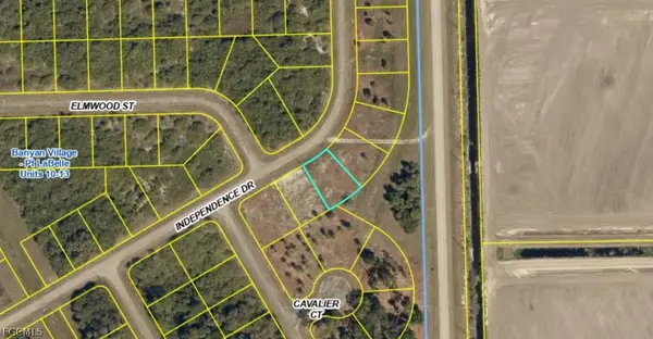 523 Independence Drive, Labelle, FL 33935