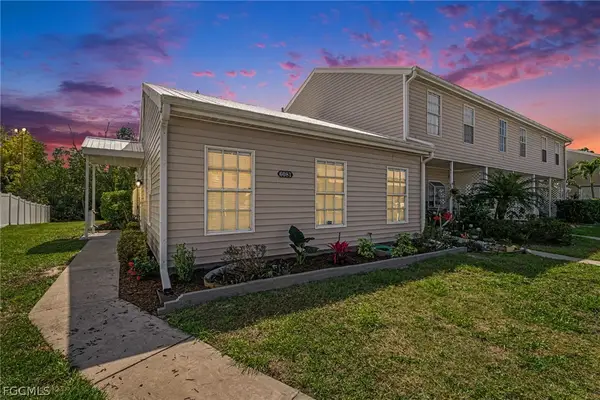 6081 Lake Front Drive, Fort Myers, FL 33908