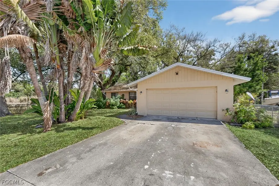 1938 Flamingo Drive, North Fort Myers, FL 33917 - #2