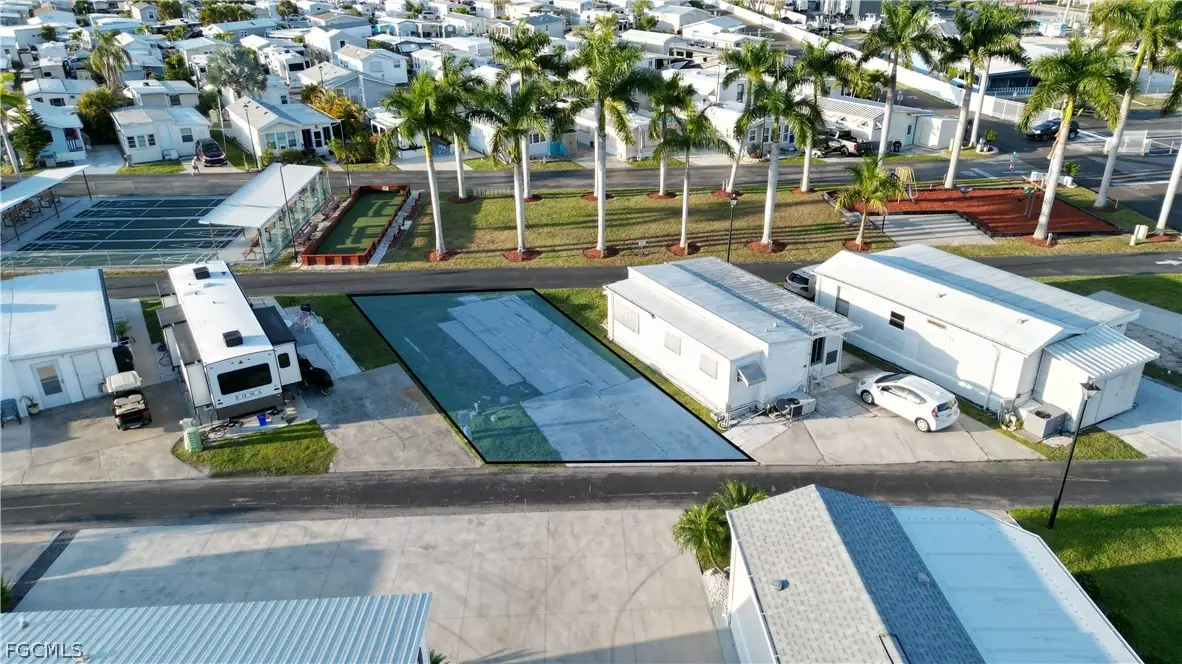 11531 Papershell Drive, Fort Myers, FL 33908 - #1