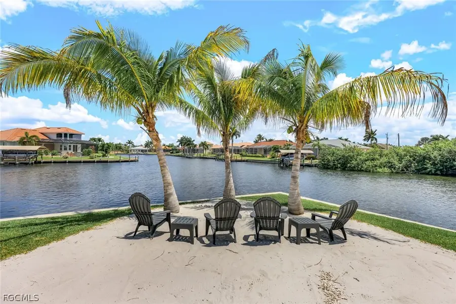3001 SW 41st Terrace, Cape Coral, FL 33914 - #2