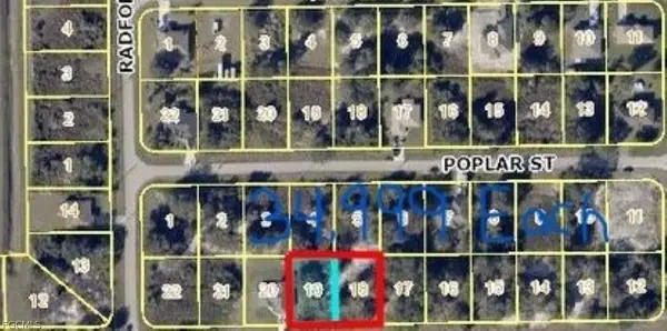 515-519 Grant Boulevard, Lehigh Acres, FL 33974