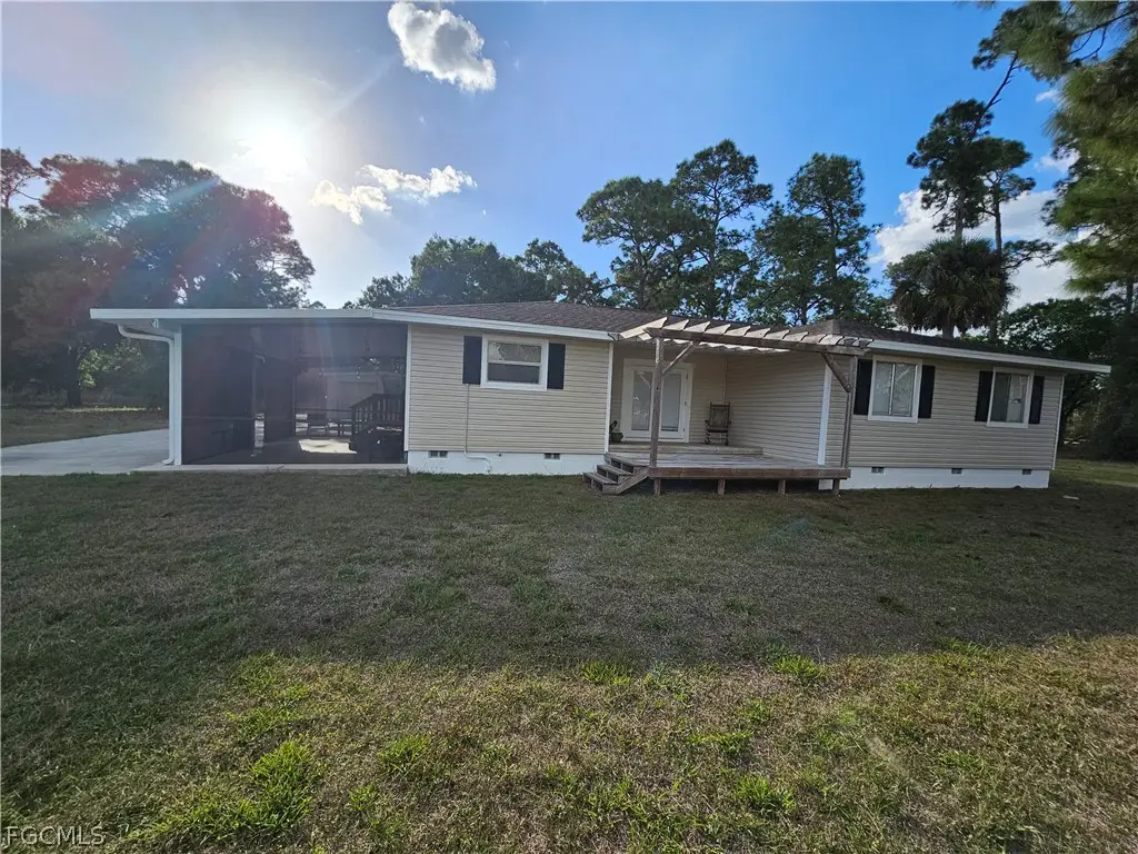 7 Hines Avenue, Lehigh Acres, FL 33936 - #1