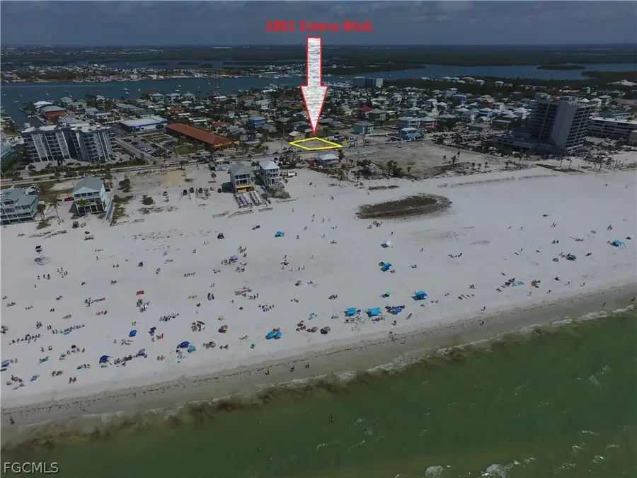 1801 Estero Boulevard, Fort Myers Beach, FL 33931 - #2