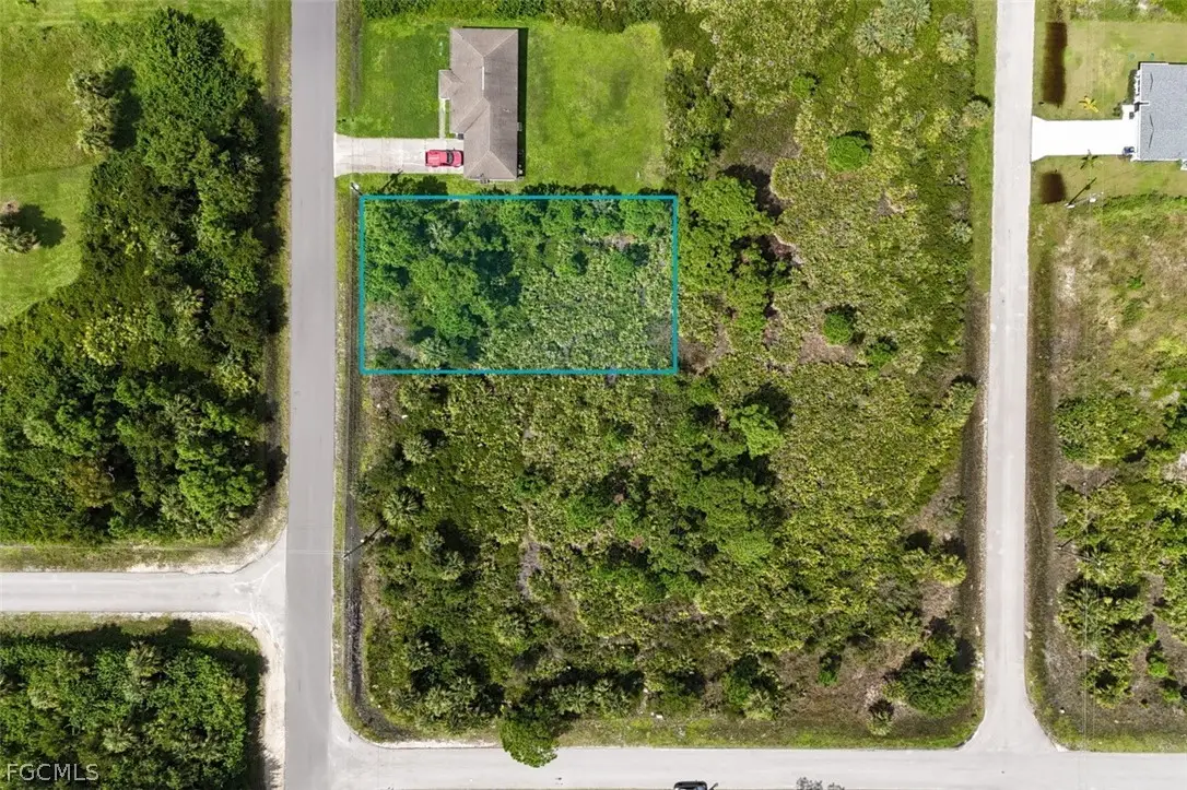 3204 51st Street W, Lehigh Acres, FL 33971 - #1