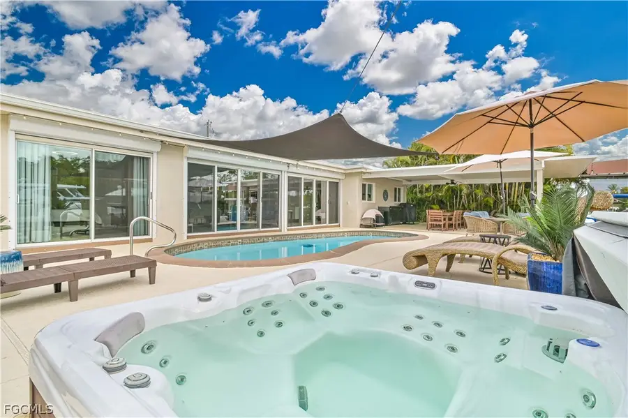 4322 Harbour Lane, North Fort Myers, FL 33903 - #3