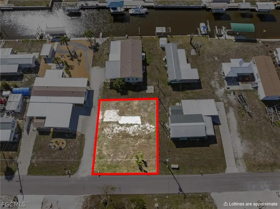 4987 Flamingo Drive, Saint James City, FL 33956 - #2