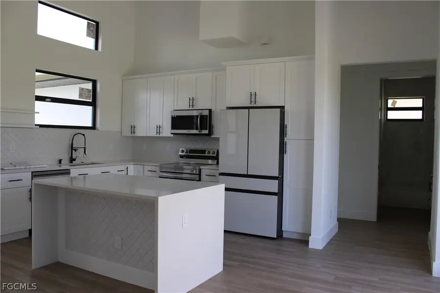 4607 NW 31st Terrace, Cape Coral, FL 33993 - #3