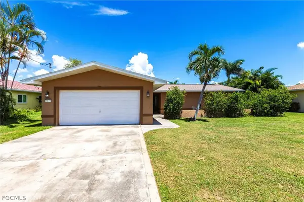 1623 SE 39th Terrace, Cape Coral, FL 33904