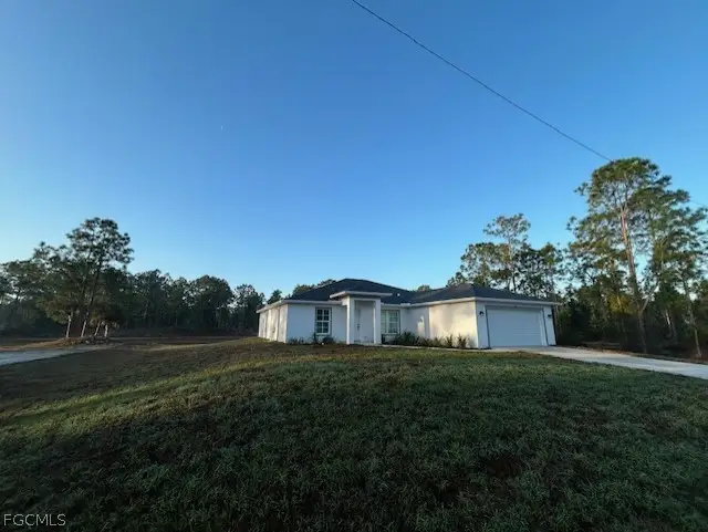 660 Ames Street E, Lehigh Acres, FL 33974 - #1