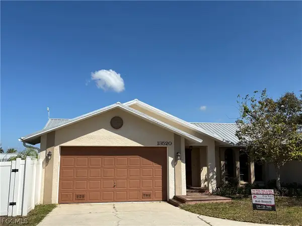 13520 Island Road, Fort Myers, FL 33905