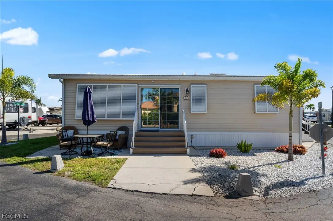 11791 Papershell Drive, Fort Myers, FL 33908 - #1