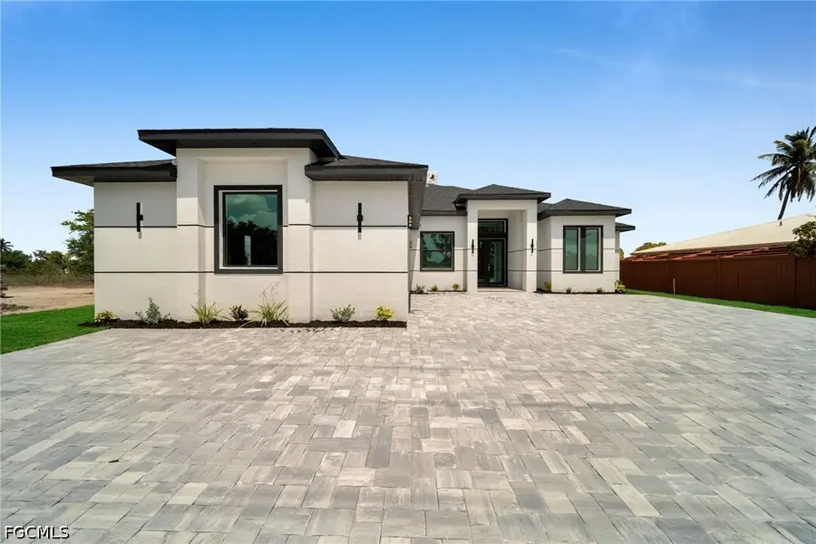 613 Gleason Parkway, Cape Coral, FL 33914 - #2