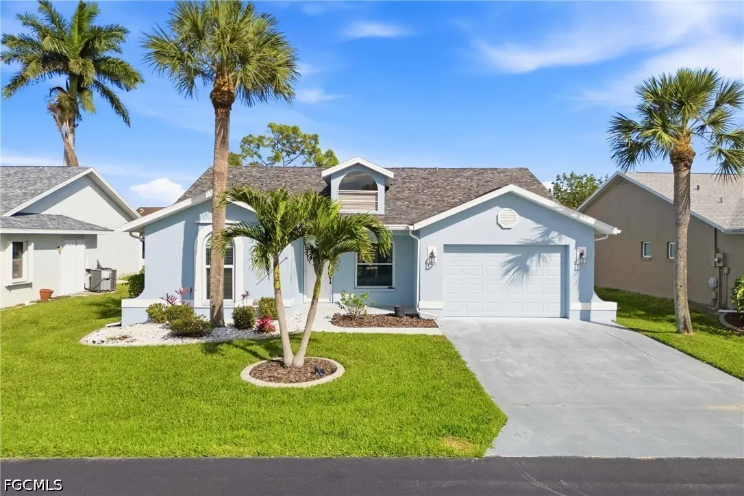 17718 Dracena Circle, North Fort Myers, FL 33917 - #1