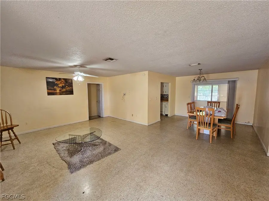 1514 Markdale Street E, Lehigh Acres, FL 33936 - #2