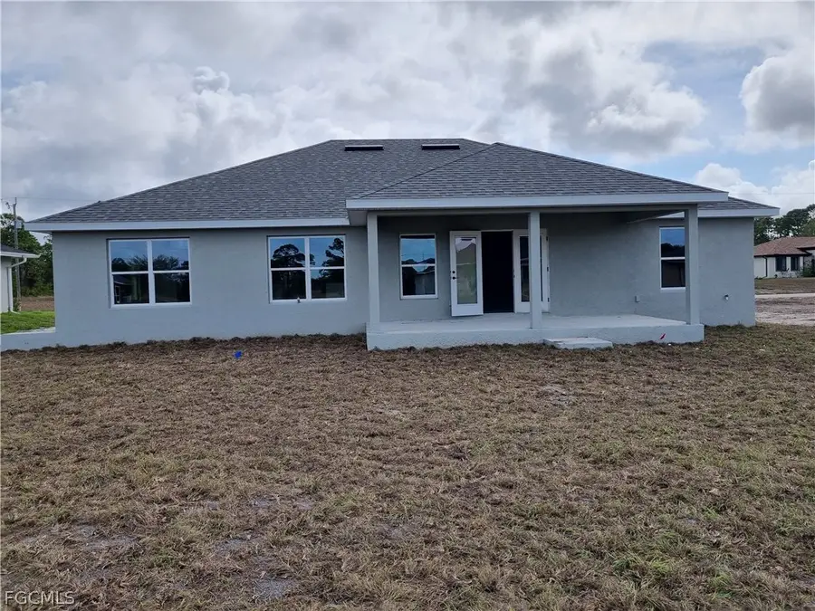 4354 NW 34th Avenue, Cape Coral, FL 33993 - #3