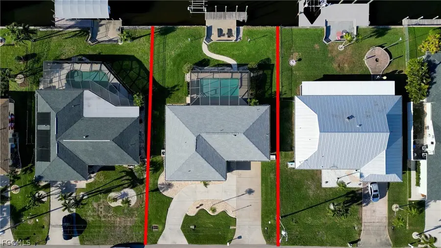 1633 SE 39th Terrace, Cape Coral, FL 33904 - #2