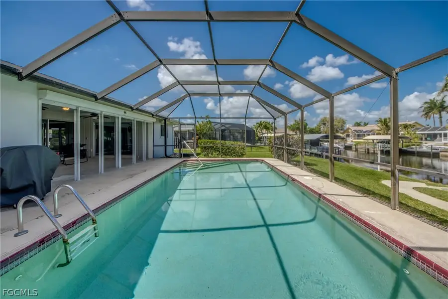 1633 SE 39th Terrace, Cape Coral, FL 33904 - #3