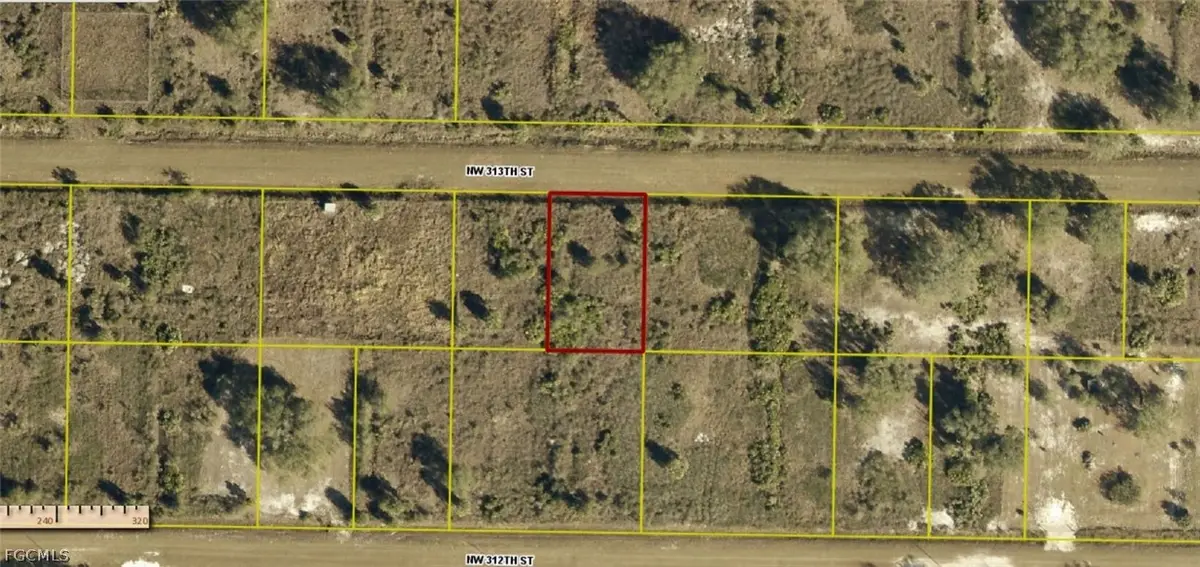 1-10-34-33-0A00-00011-25A NW 313th Street, Okeechobee, FL 34972 - #1
