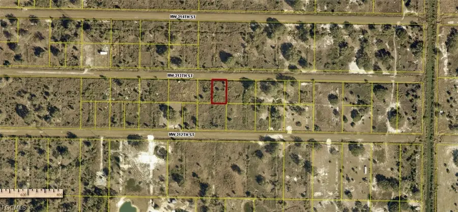 1-10-34-33-0A00-00011-25A NW 313th Street, Okeechobee, FL 34972 - #2