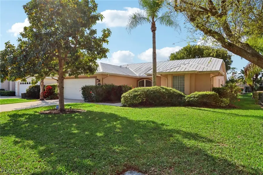 5118 Harrogate Court, Naples, FL 34112 - #3