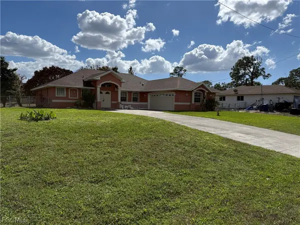 3501 16th Street W, Lehigh Acres, FL 33971
