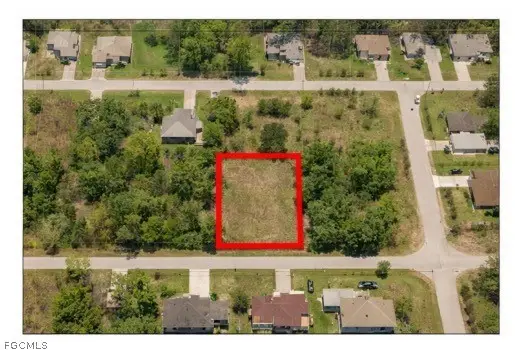 4314 5th Street W, Lehigh Acres, FL 33971 - #2