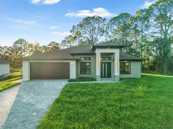 911 Cleveland Avenue, Lehigh Acres, FL 33972