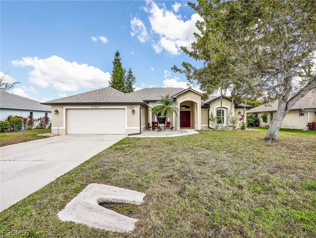 17221 Trappers Drive, Fort Myers, FL 33967 - #1