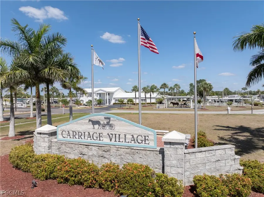 203 Harvest Lane, North Fort Myers, FL 33917 - #3