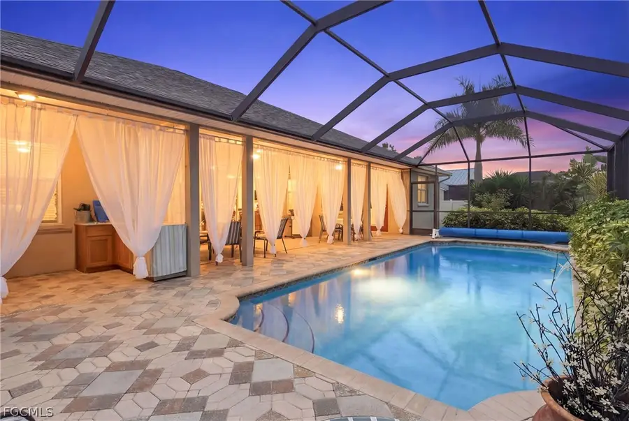 4608 SW 23rd Avenue, Cape Coral, FL 33914 - #2