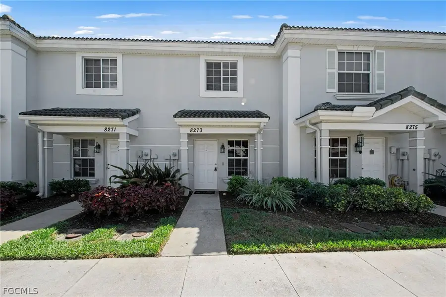 8273 Pacific Beach Drive, Fort Myers, FL 33966 - #2