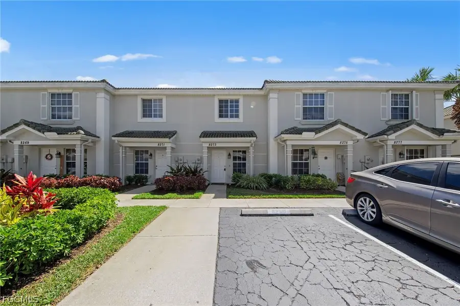 8273 Pacific Beach Drive, Fort Myers, FL 33966 - #3