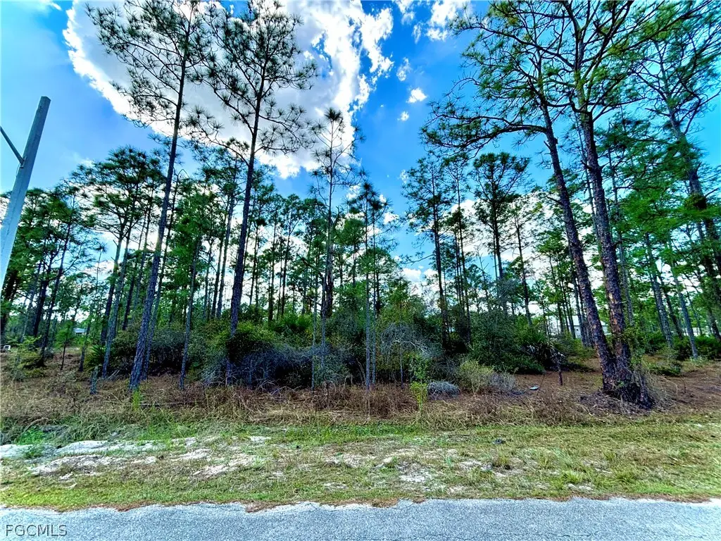 2311 Jackson Avenue, Alva, FL 33920 - #1