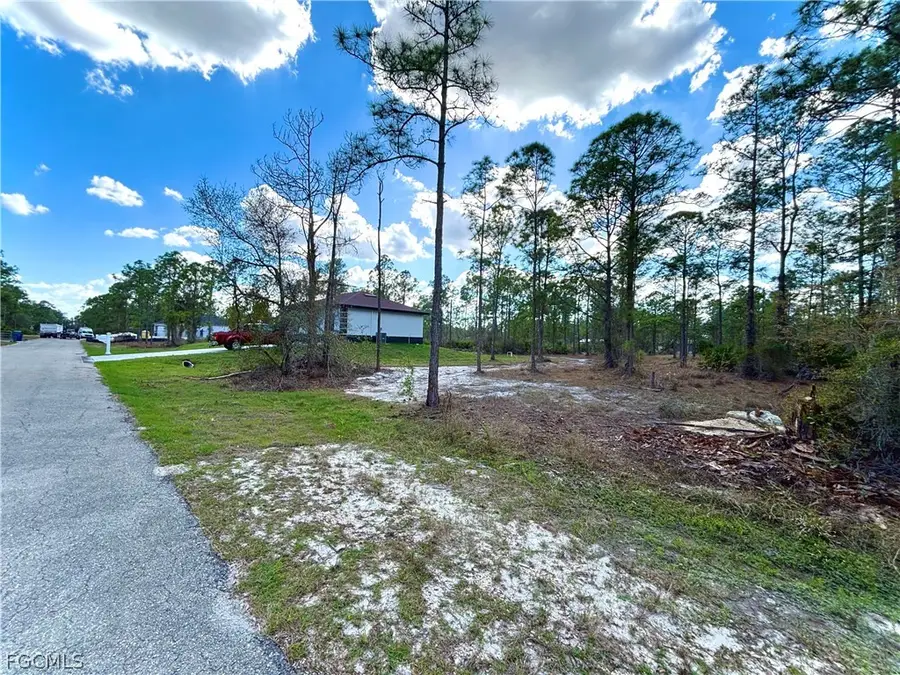 2309 Jackson Avenue, Alva, FL 33920 - #2