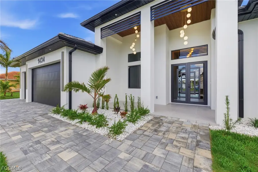 1434 SW 1st Street, Cape Coral, FL 33991 - #3