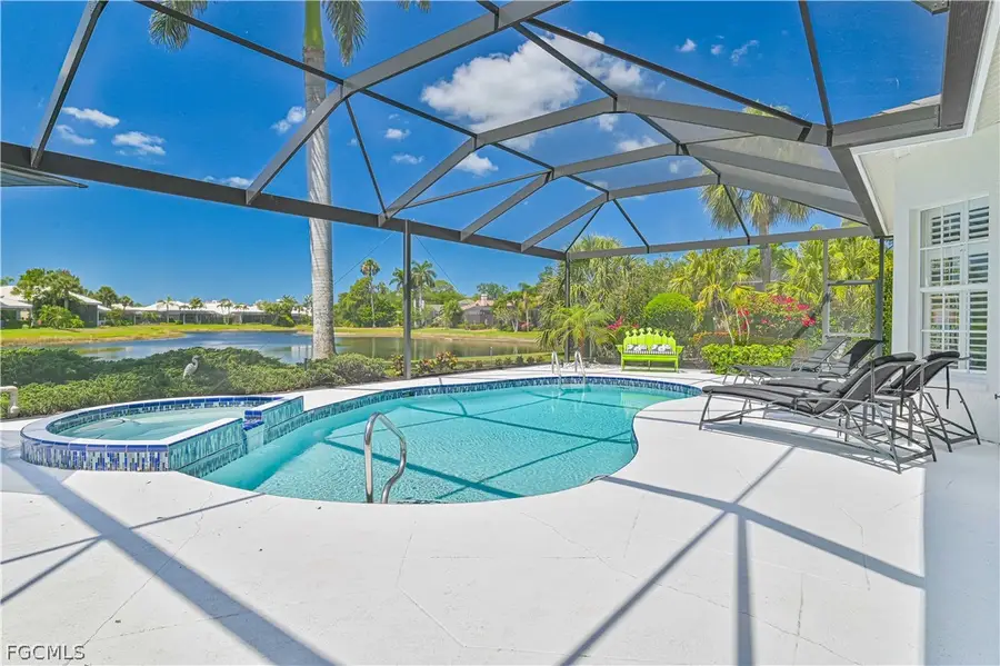 3681 Lakemont Drive, Bonita Springs, FL 34134 - #2