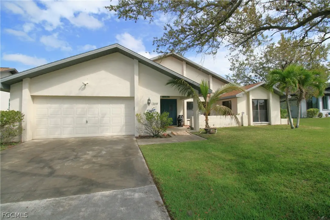 1309 SW 18th Street, Cape Coral, FL 33991 - #1