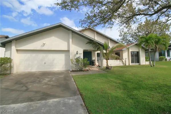 1309 SW 18th Street, Cape Coral, FL 33991