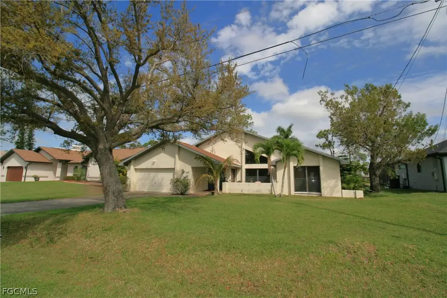 1309 SW 18th Street, Cape Coral, FL 33991 - #3