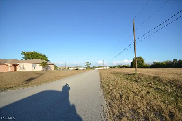 702 NE 12th Street, Cape Coral, FL 33909