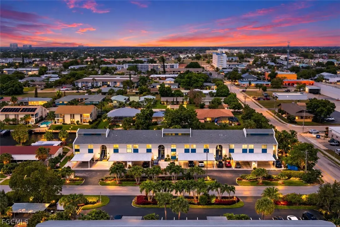 4904 Vincennes Street #207, Cape Coral, FL 33904 - #1
