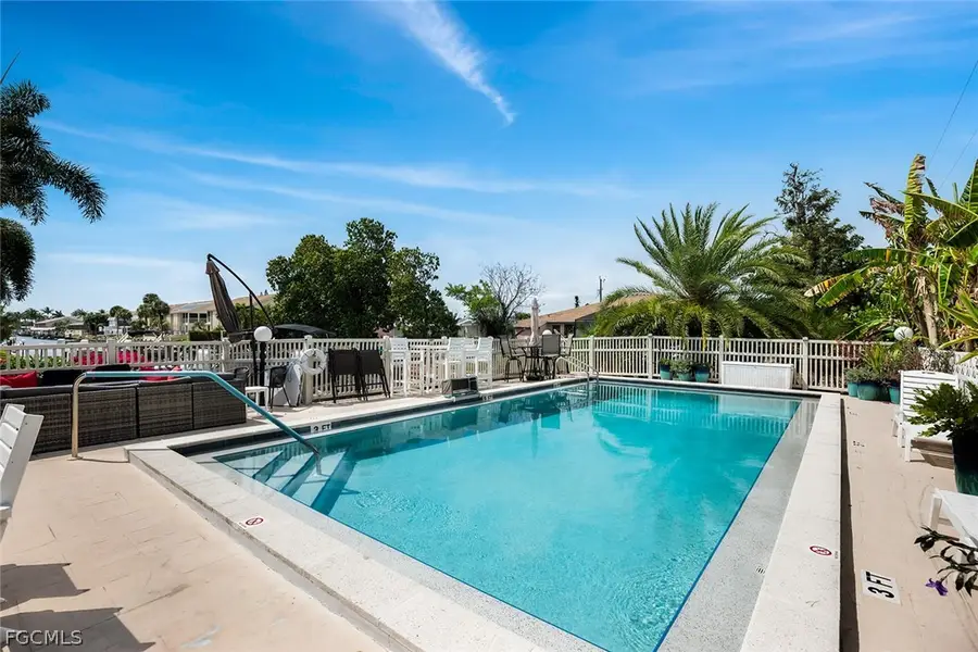 4904 Vincennes Street #207, Cape Coral, FL 33904 - #2