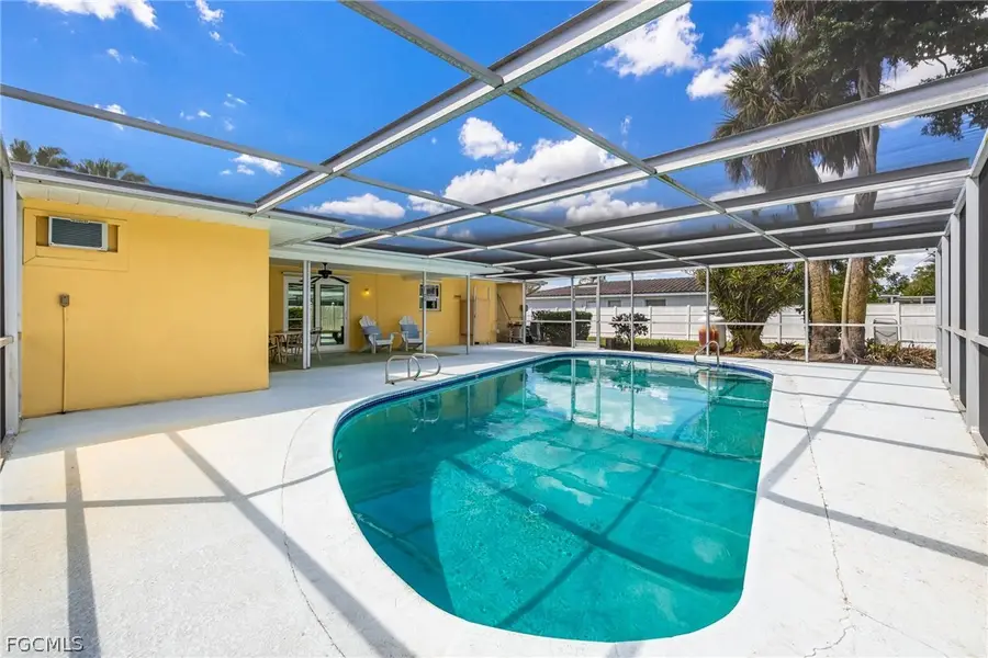 213 Richmond Avenue S, Lehigh Acres, FL 33936 - #2