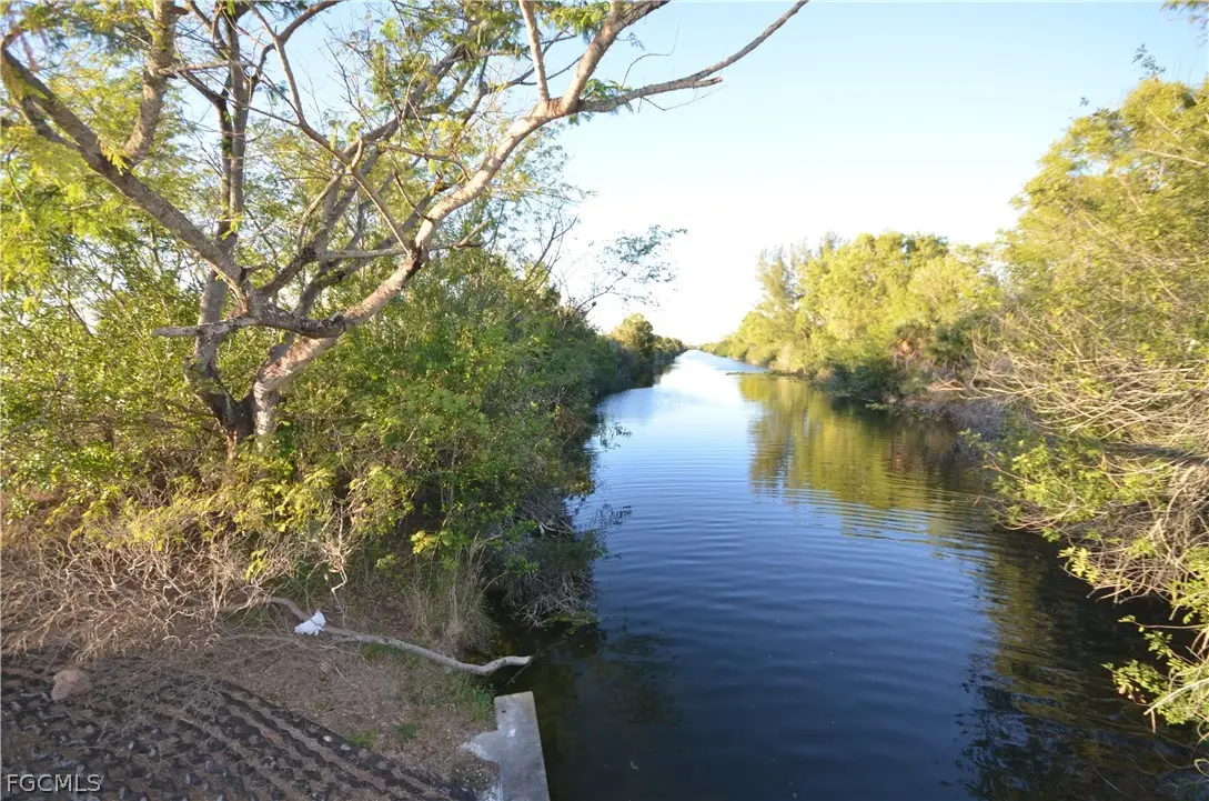 1001 NE 5th Place, Cape Coral, FL 33909 - #1