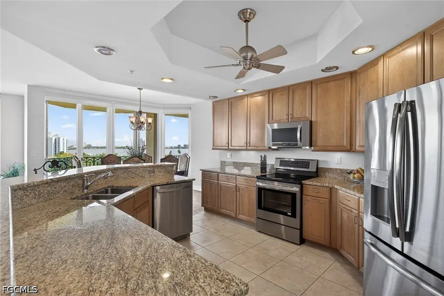 3414 Hancock Bridge Parkway #602, North Fort Myers, FL 33903 - #2