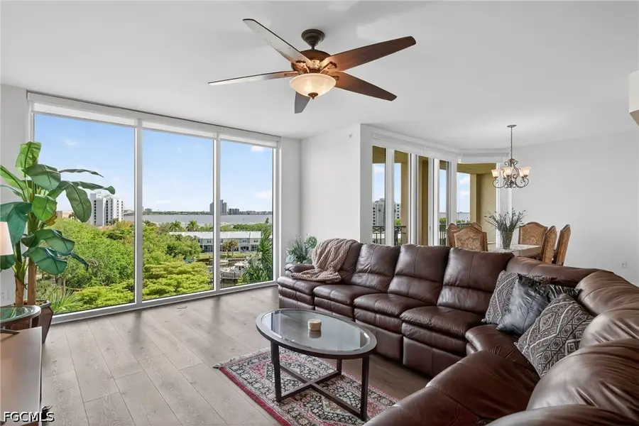 3414 Hancock Bridge Parkway #602, North Fort Myers, FL 33903 - #3